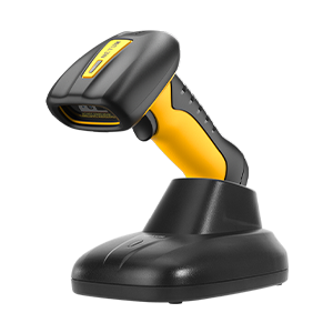 RD-2023 Scanner User Manual - Home