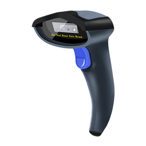 W9 Scanner User Manual - Home